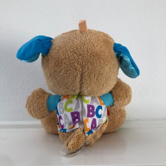 Baby Toys - Toddler Toys - Set of 4 - Dog - Hammer - Fisher-Price - Vtech - Picture 5 of 13